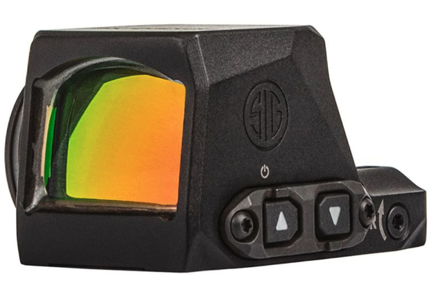 SIG Sauer Romeo-X Minature Reflex Sight